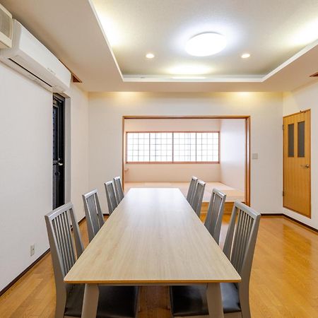 Stayinn Hakata - Vacation Rental, Japanese-Style Rooms Fukuoka  Kültér fotó