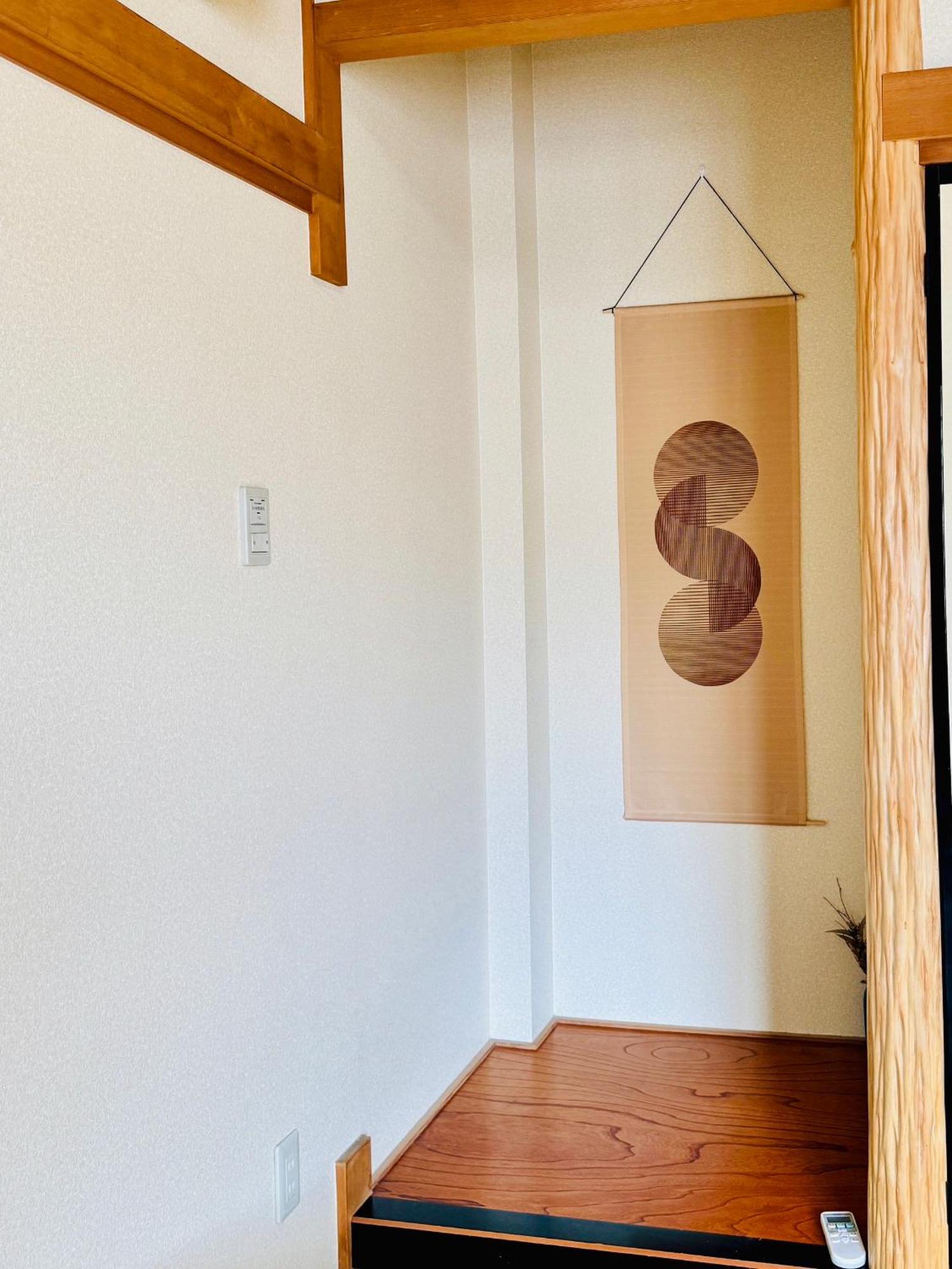 Stayinn Hakata - Vacation Rental, Japanese-Style Rooms Fukuoka  Kültér fotó