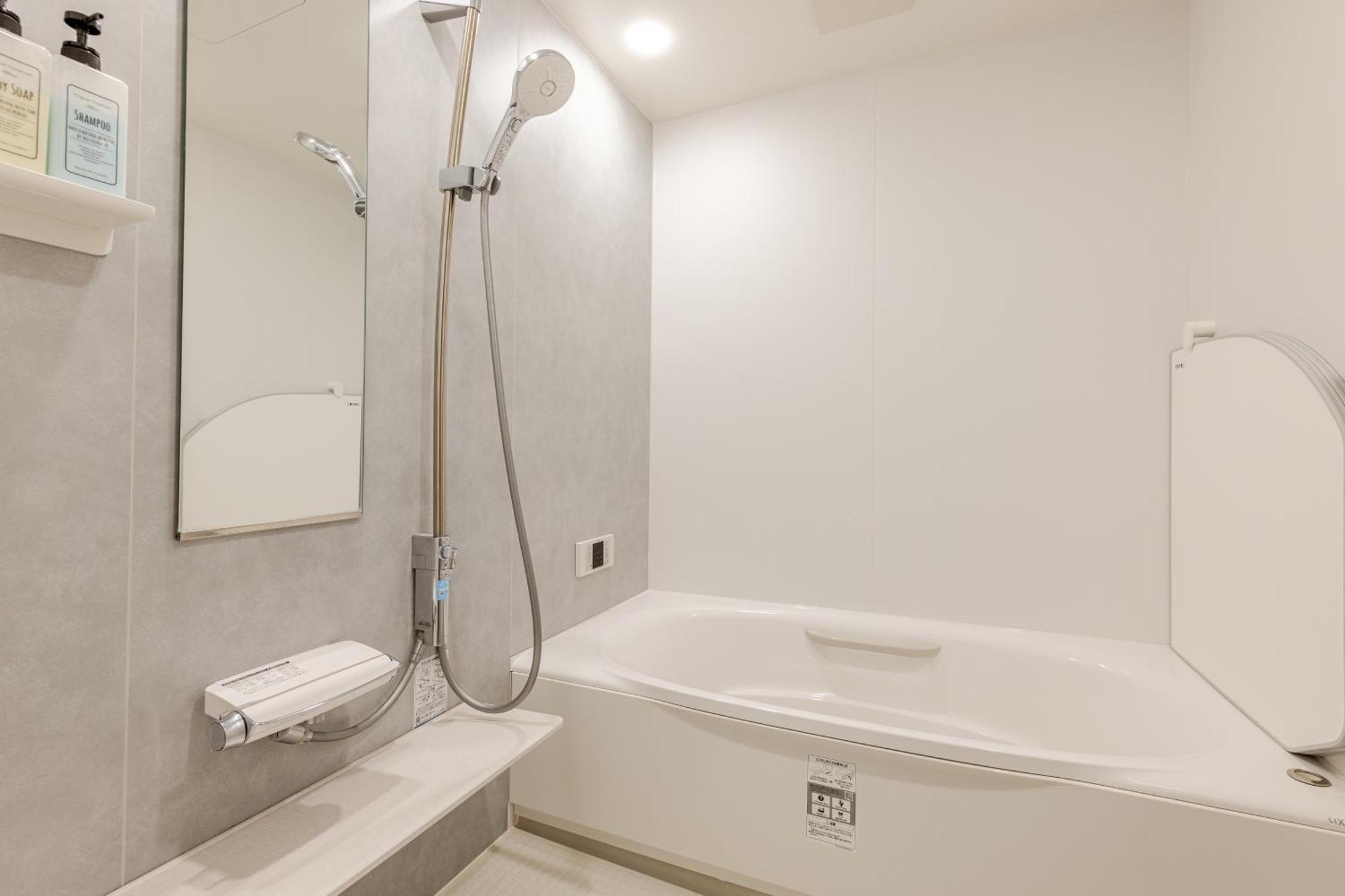 Stayinn Hakata - Vacation Rental, Japanese-Style Rooms Fukuoka  Kültér fotó