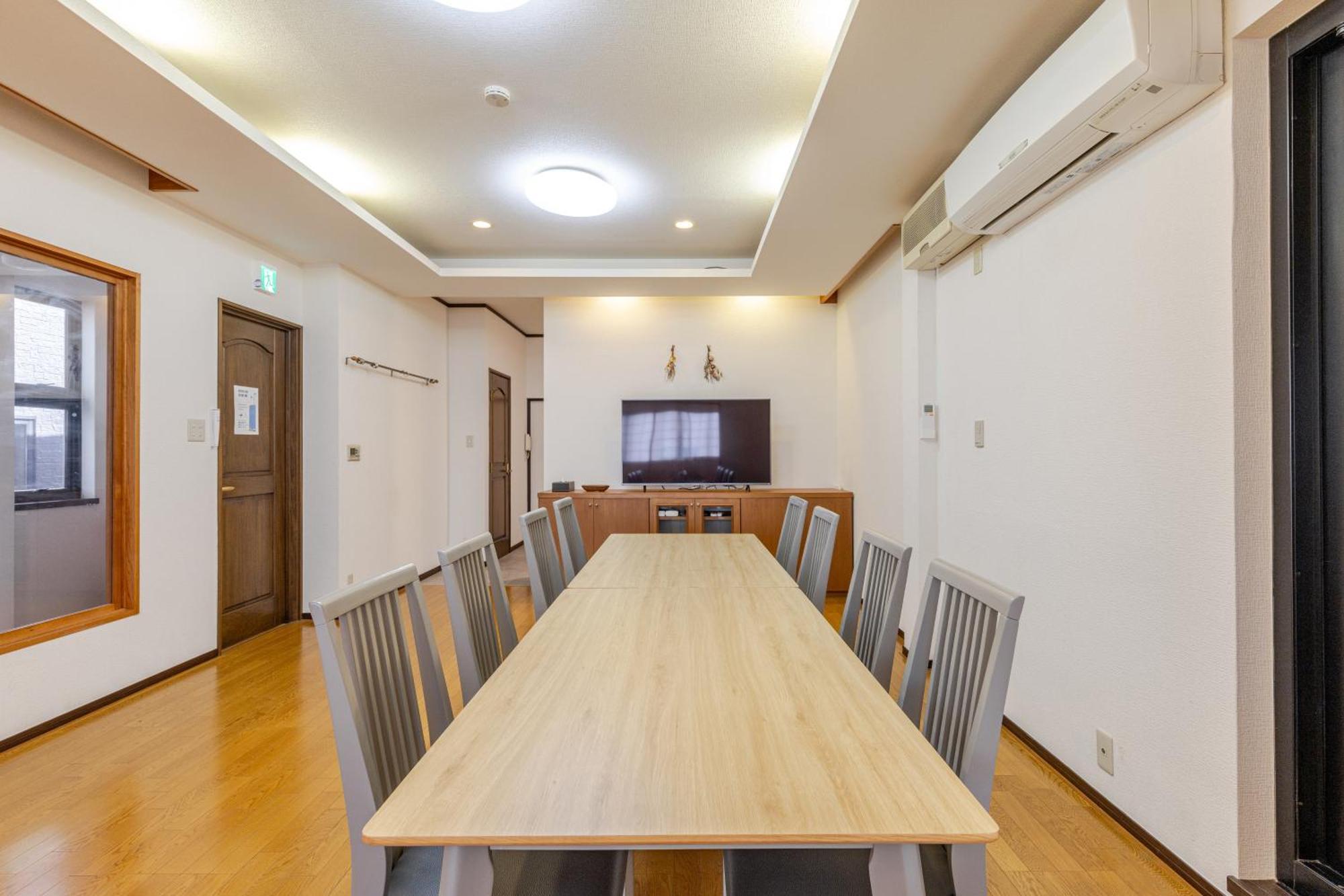 Stayinn Hakata - Vacation Rental, Japanese-Style Rooms Fukuoka  Kültér fotó